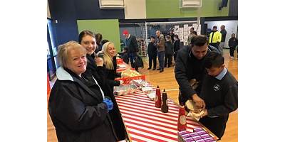 Mary MacKillop School
