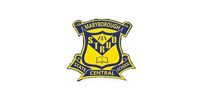 Maryborough Central State School