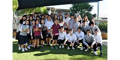 Maryborough Education Centre-Beckworth Campus