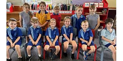 Maryborough West State School