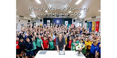 Mary's Mount Primary School