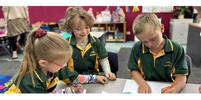 Marysville Primary School