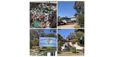 Maryvale State School