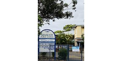 Mascot Public School