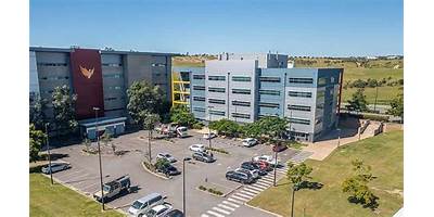 Mastery Schools Australia - Springfield Central Campus