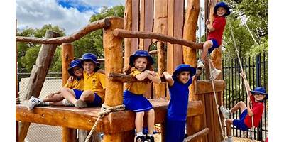 Mater Christi Catholic Primary School