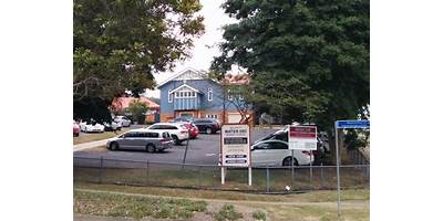 Mater Dei Catholic Primary School