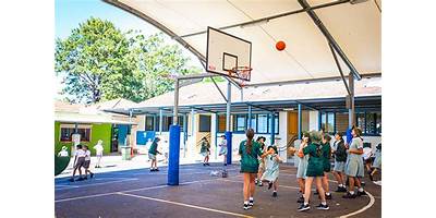 Mater Dei Catholic Primary School