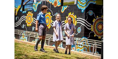Mater Dei Primary School