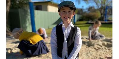 Mathoura Public School