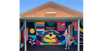 Matraville Public School