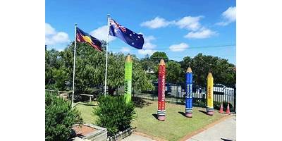 Matraville Soldiers Settlement Public School