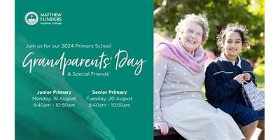 Matthew Flinders Anglican College