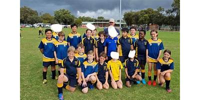 Matthew Gibney Catholic Primary School