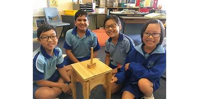 Matthew Pearce Public School