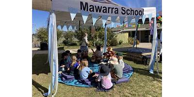Mawarra Independent School