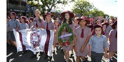 Mawarra Public School