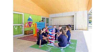 Mawson Lakes School