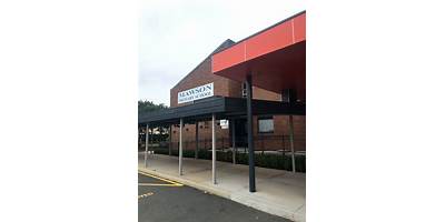 Mawson Primary School
