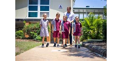 Mayfield State School