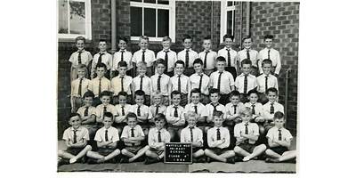 Mayfield West Public School