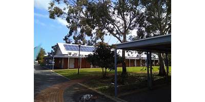 Maylands Peninsula Primary School