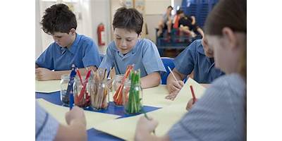 McAuley Catholic Primary School