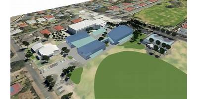 McAuley Community School