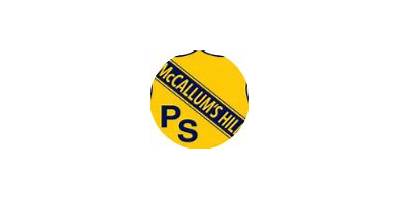 McCallums Hill Public School