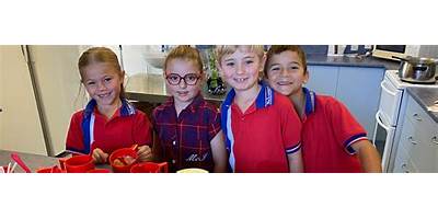 McIlwraith State School