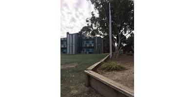 Mckinnon Primary School