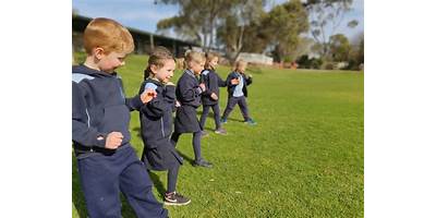 McLaren Vale Primary School