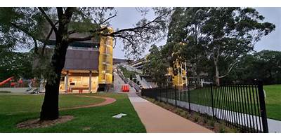 Meadowbank Public School
