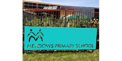 Meadows Primary School