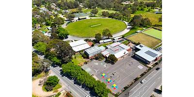 Meadows Primary School