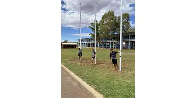 Meekatharra District High School