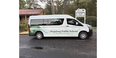 Megalong Public School