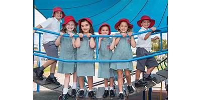 Mel Maria Catholic Primary School - Pater Noster Campus