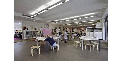 Melbourne Girls Grammar - Morris Hall Campus