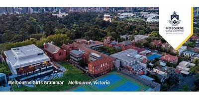 Melbourne Grammar School