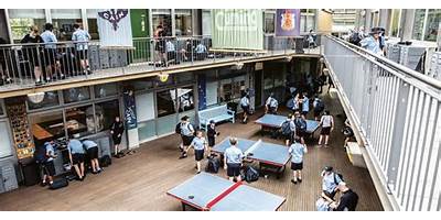 Melbourne Grammar School - Wadhurst Campus