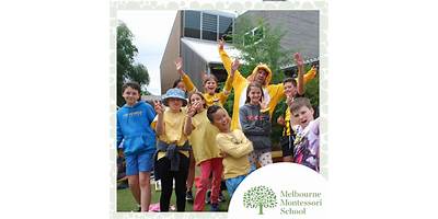 Melbourne Montessori College - Caulfield South Campus