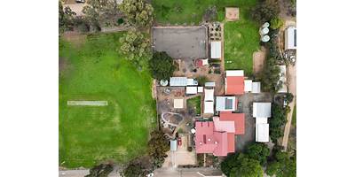 Melrose Primary School