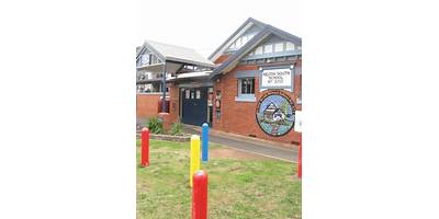 Melton South Primary School