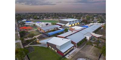 Melton West Primary School