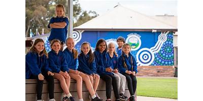 Memorial Oval Primary School
