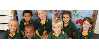 Mena Creek State School