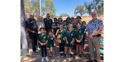 Menindee Central School