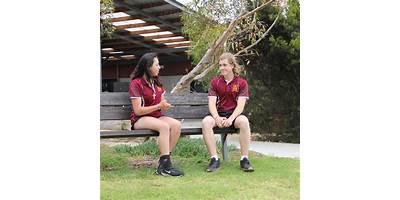 Meningie Area School
