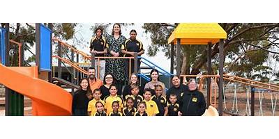 Menzies Community School